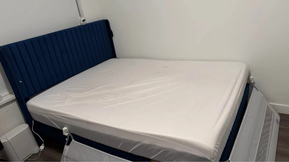 Queen mattress Snow & Silk - photo 2
