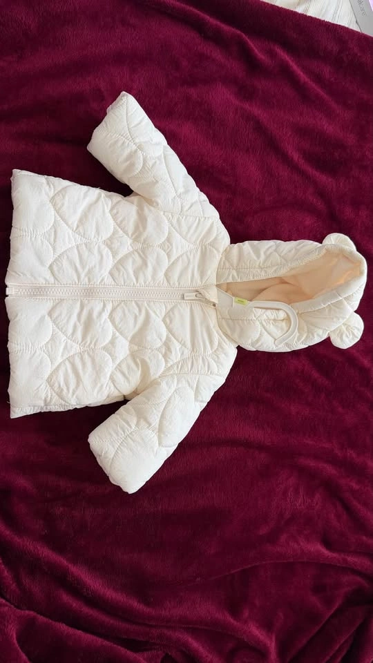 Baby clothes - photo 3
