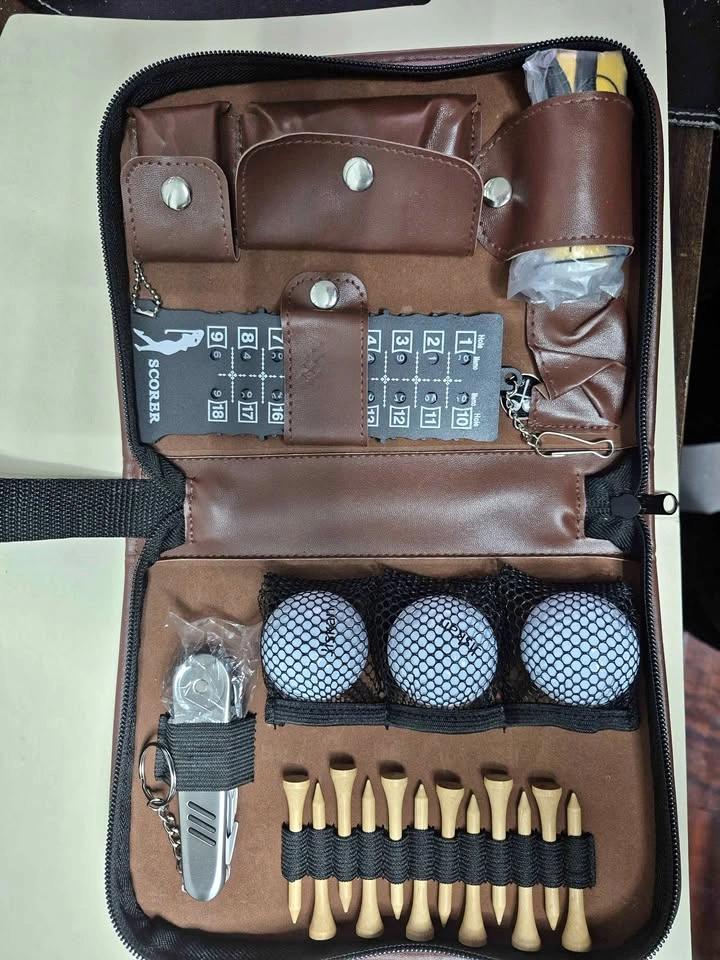 Golf Set New