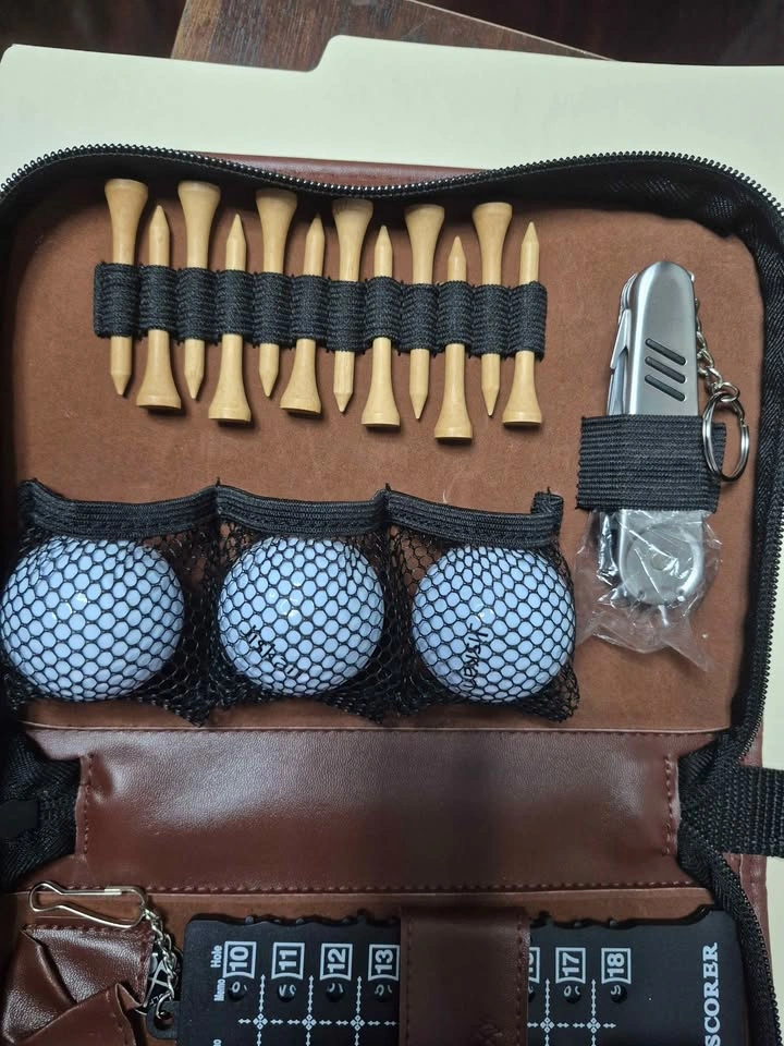 Golf Set New - photo 4