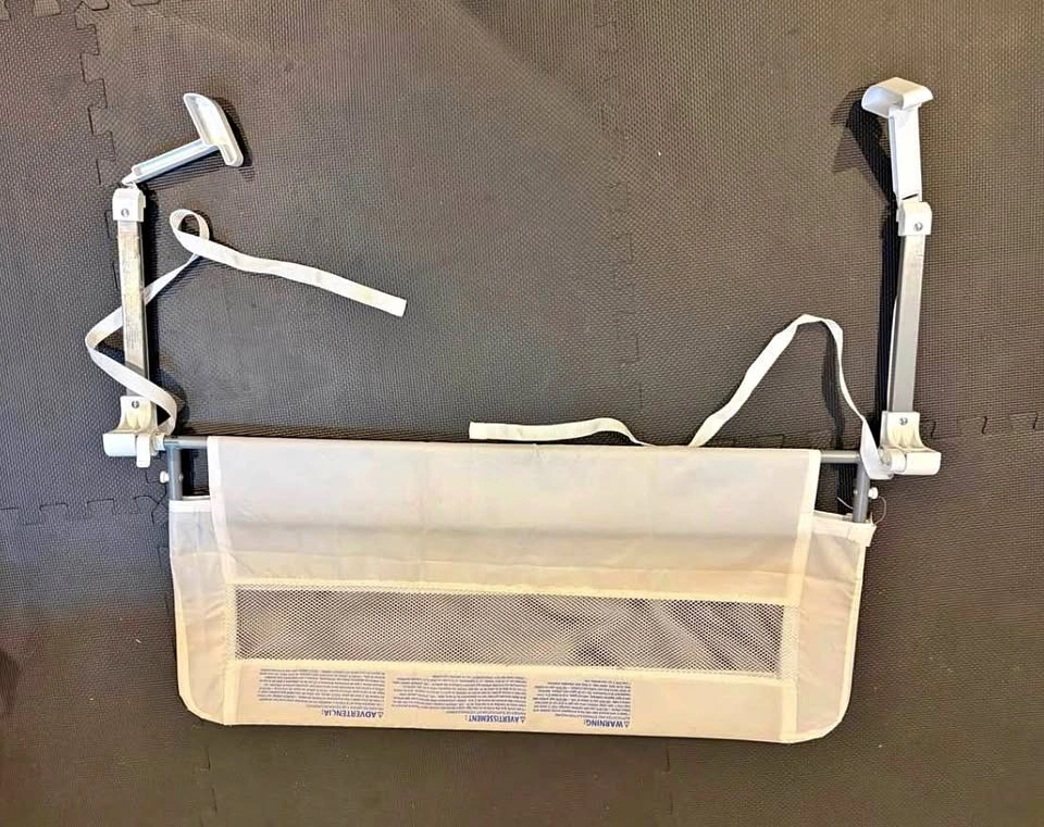 Regalo Safety Rail (set of 2)