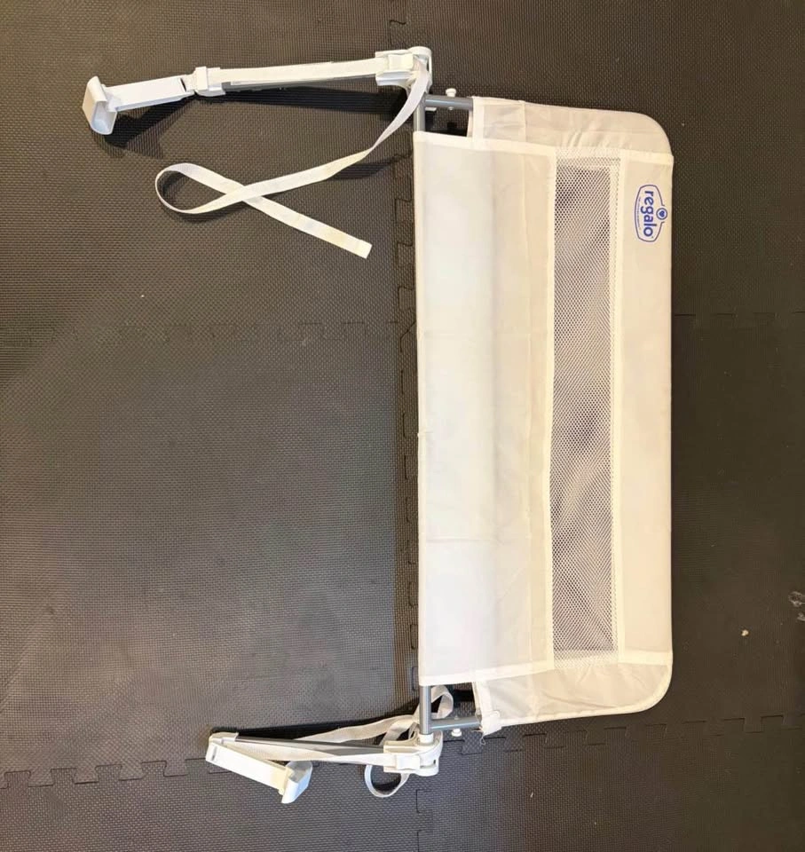 Regalo Safety Rail (set of 2) - photo 2