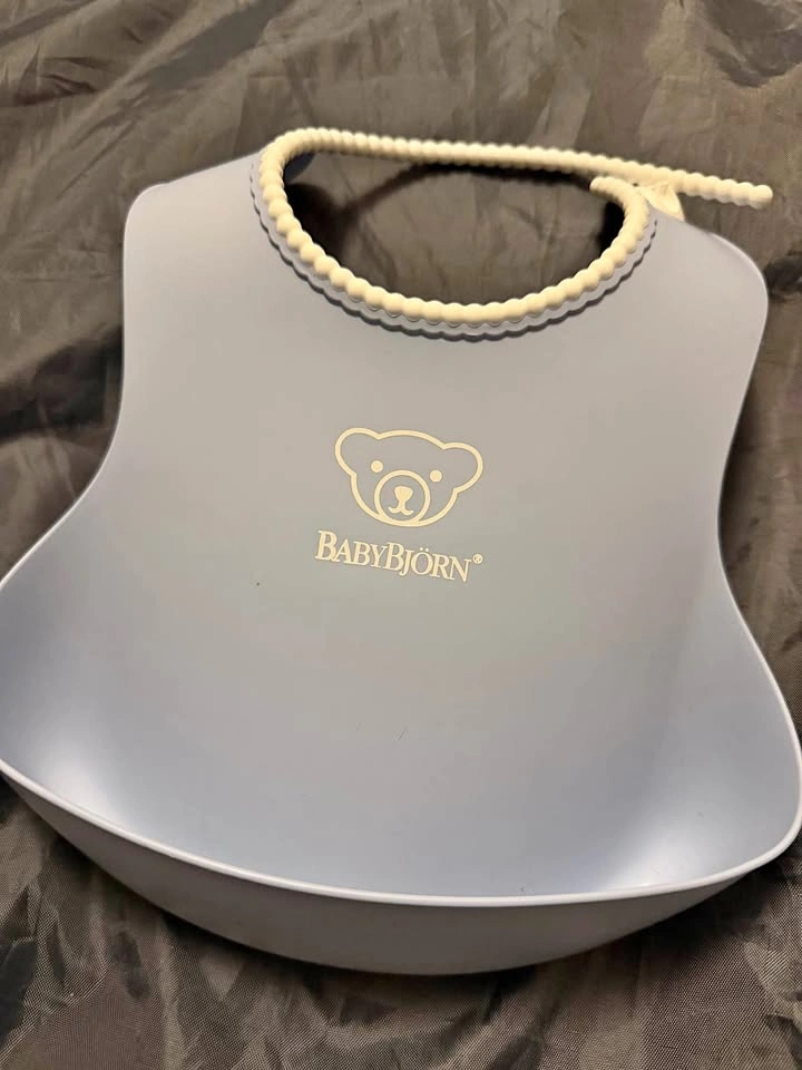 BabyBJorn Bib
