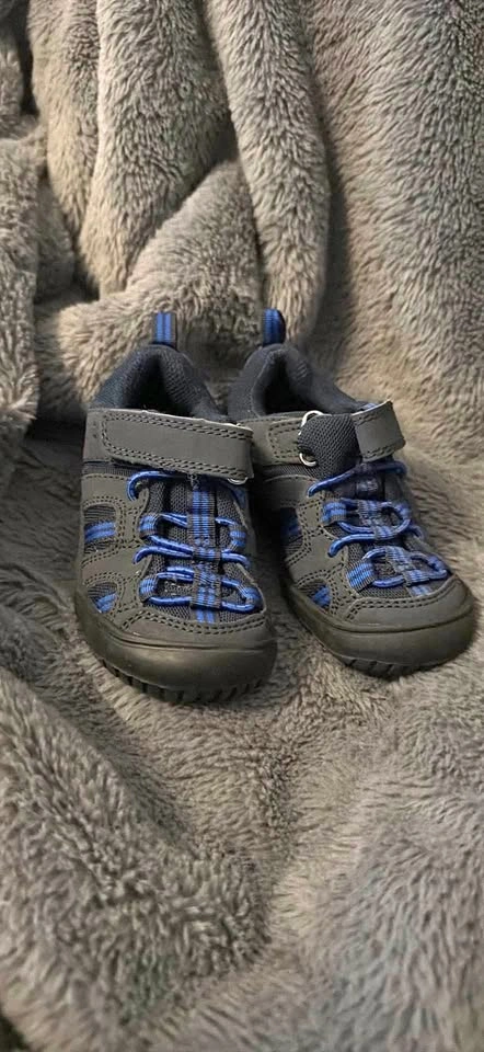 Toddler Sandals