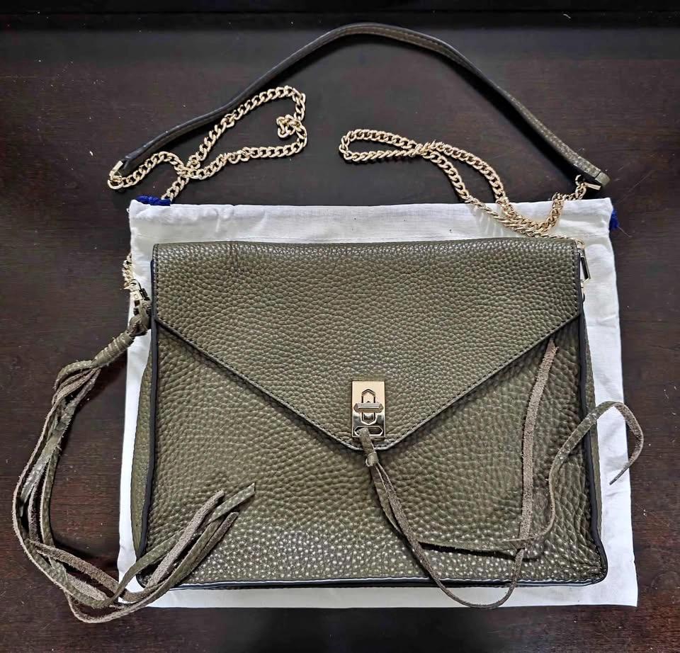 Rebecca Minkoff crossbody bag