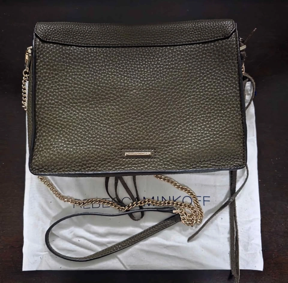Rebecca Minkoff crossbody bag - photo 2