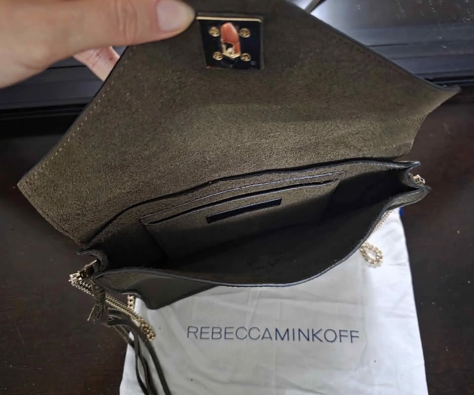 Rebecca Minkoff crossbody bag - photo 3