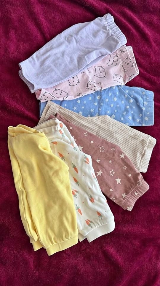 Baby clothes