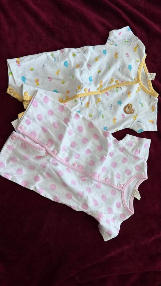 Baby clothes - photo 4