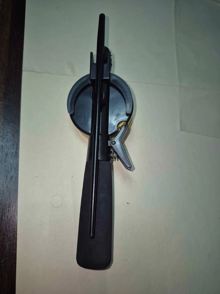 Ice fishing collapsible travel fishing rod new - photo 4