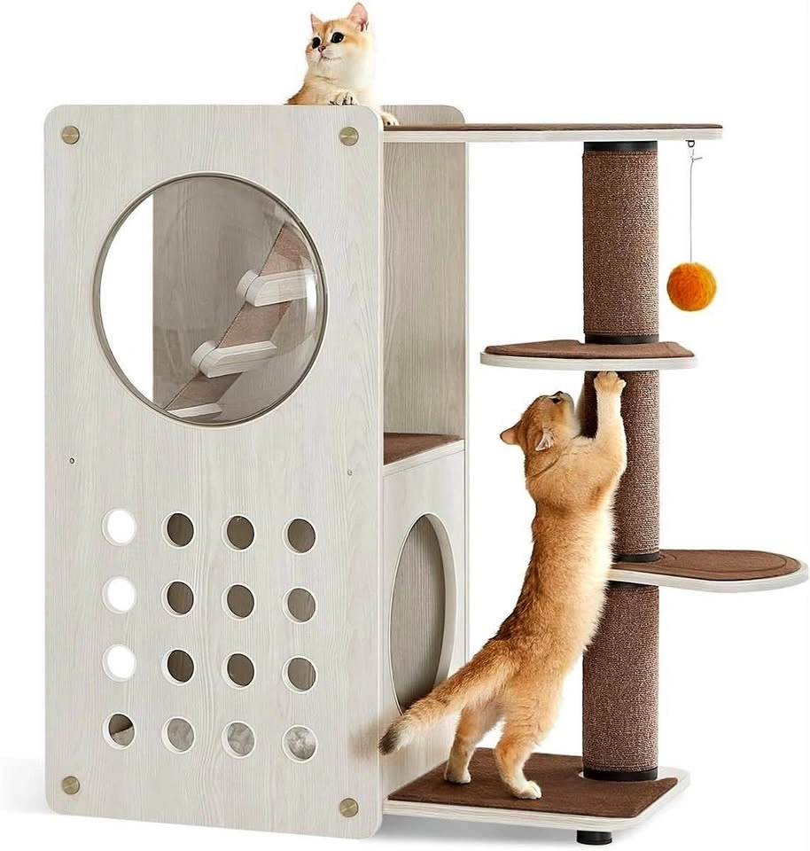 Feandrea Clickat Cat Tree