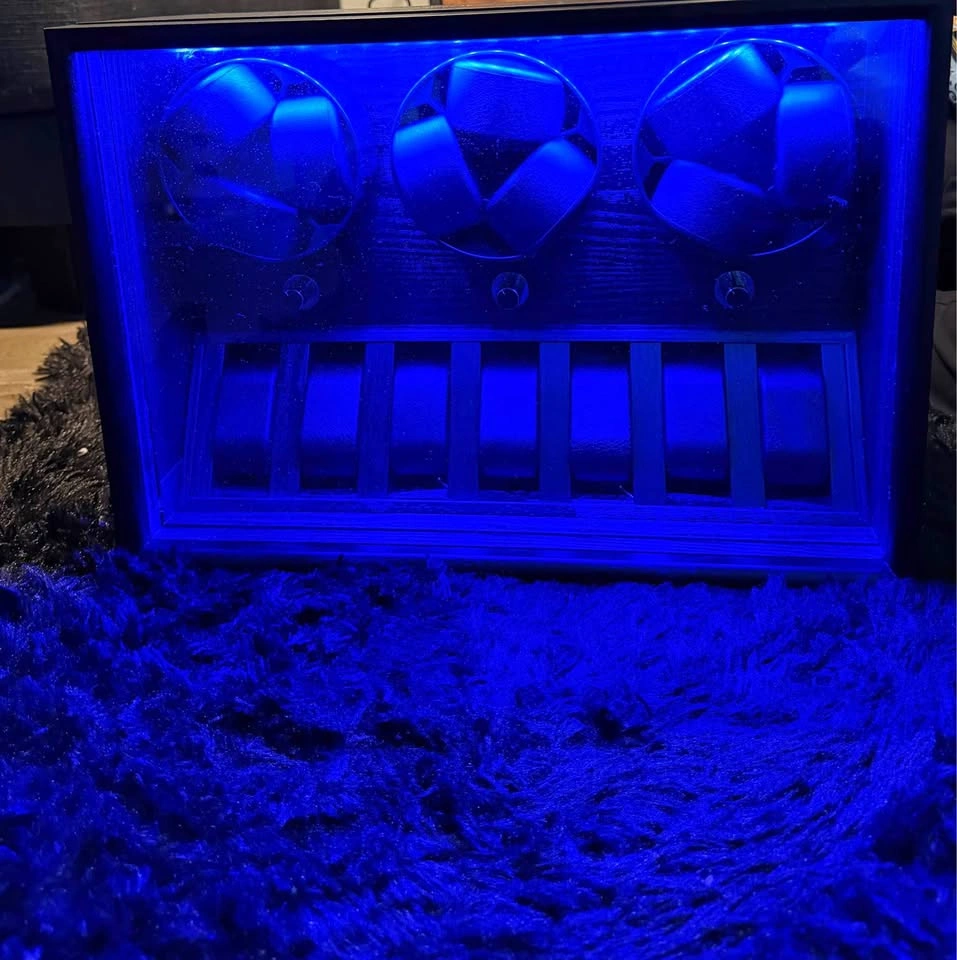 ORYX Automatic Watch Winder with USB