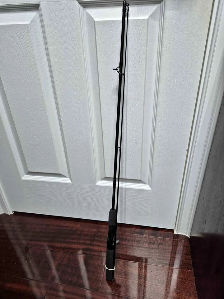 New Zebco Fishing rod
