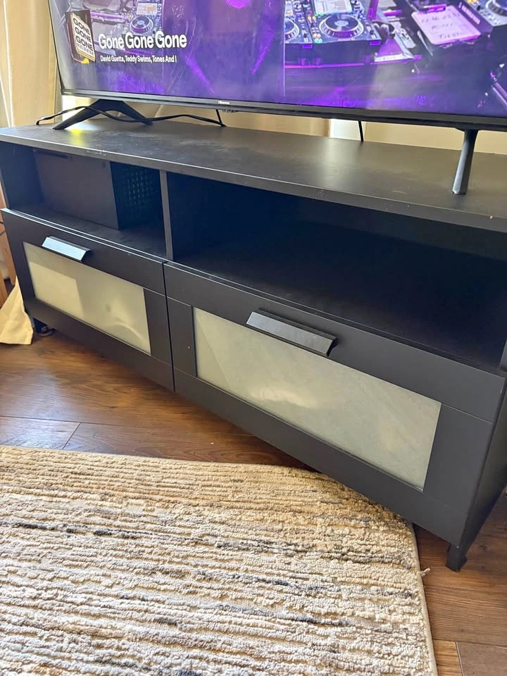 IKEA BRIMNES TV Unit