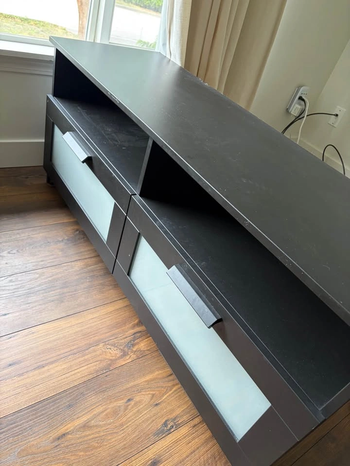 IKEA BRIMNES TV Unit - photo 3