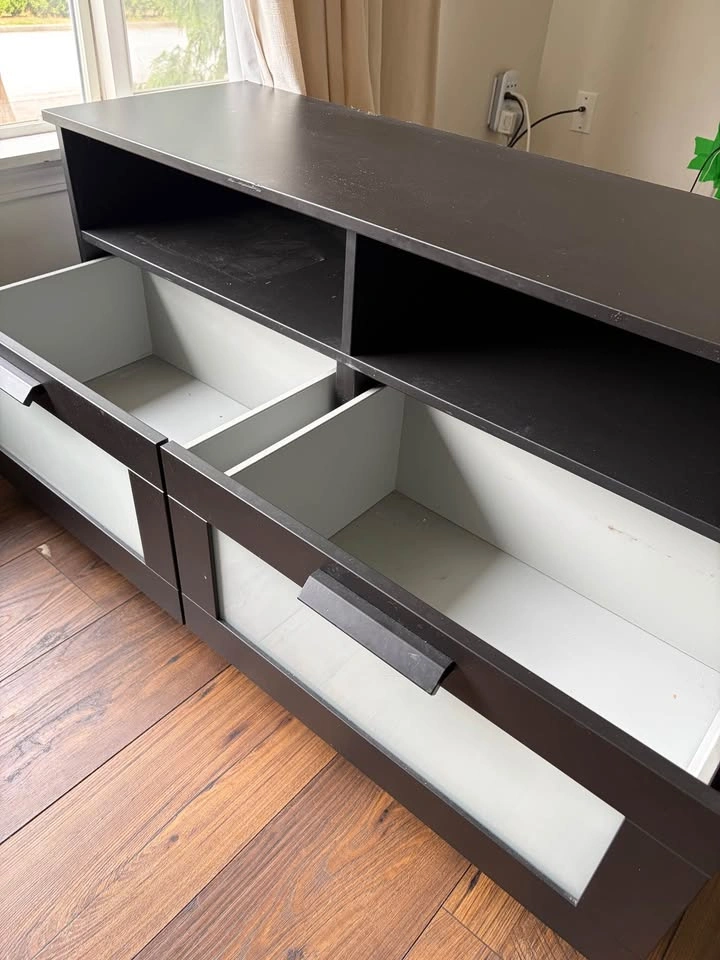 IKEA BRIMNES TV Unit - photo 4