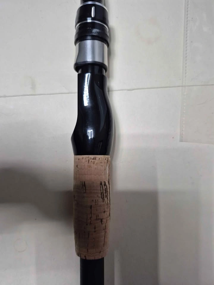 Travel fishing rod new - photo 2