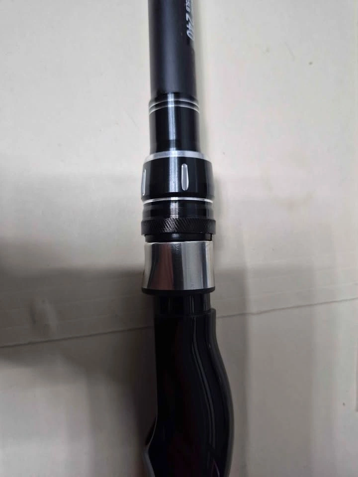 Travel fishing rod new - photo 3