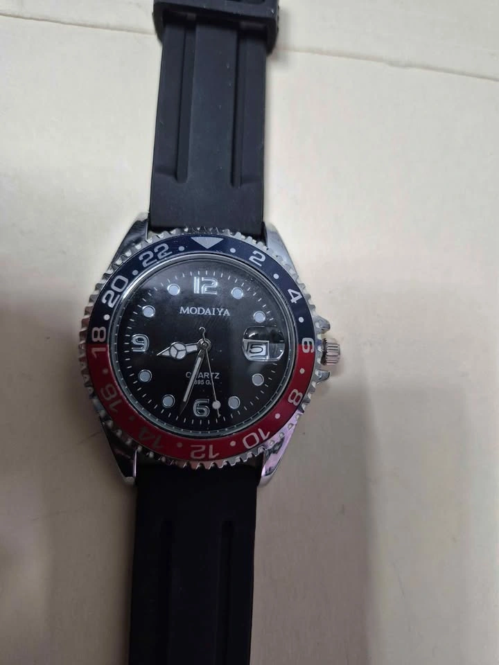 Mens watch - photo 2
