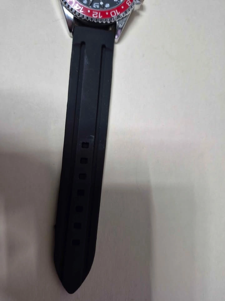 Mens watch - photo 3