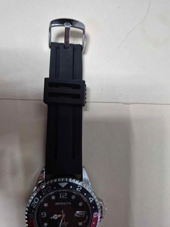 Mens watch - photo 4