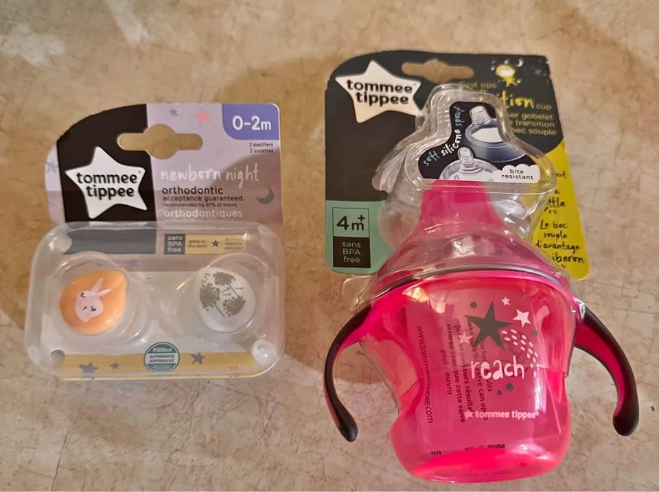 Tommee Tippee