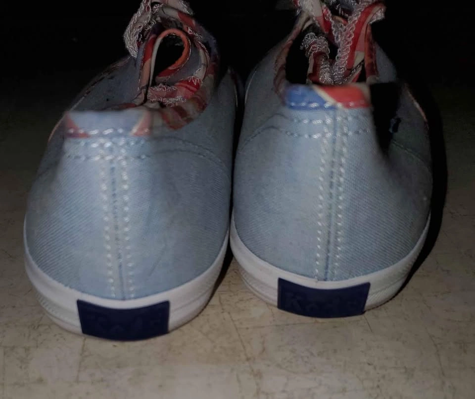 Keds Sneakers - photo 3
