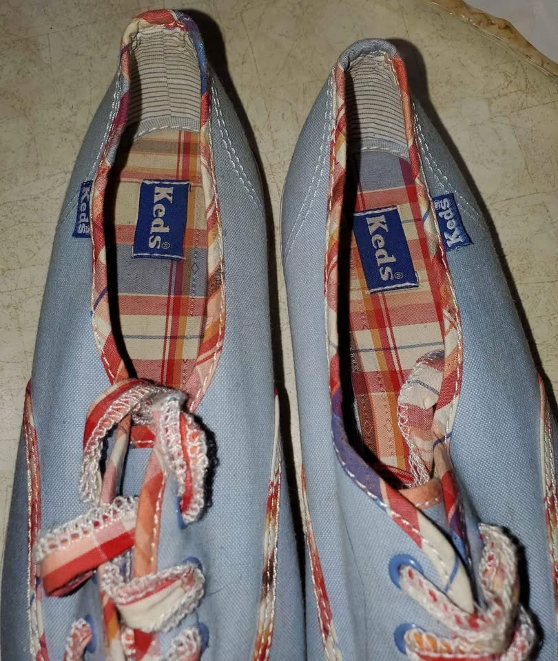 Keds Sneakers - photo 4