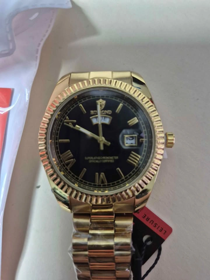 Mens watch new - photo 2