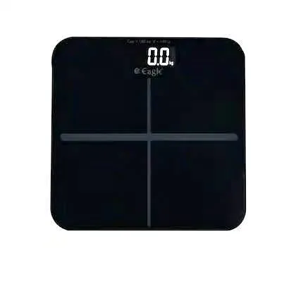 Weight Scale - Brand New - Electronic- Batteries Included thumbnail