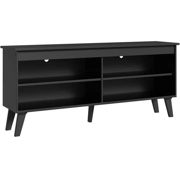 TV Stand Cabinet - Brand New! image indicator(2)