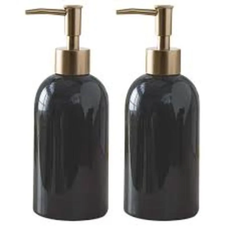 Soap Dispenser - Set of 2 - New! image indicator(2)