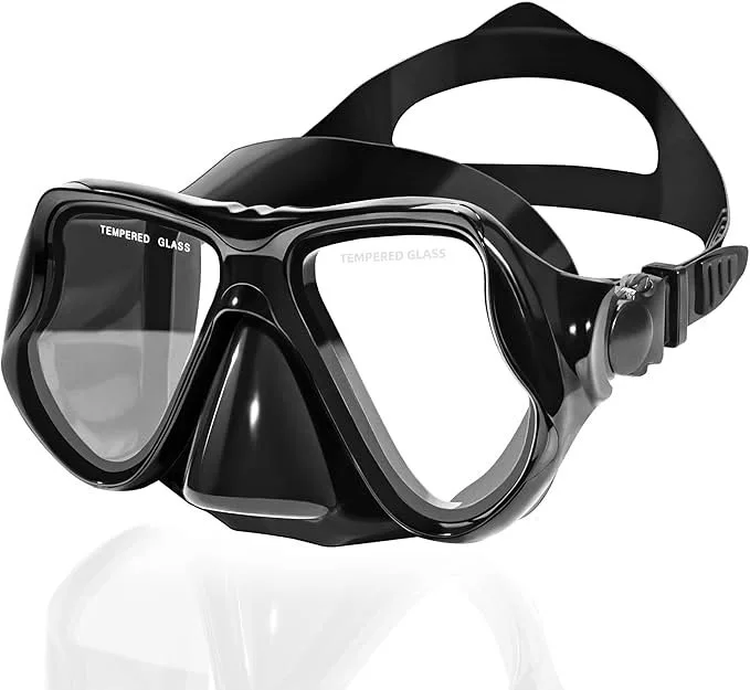 Swimming Goggles - Brand New! thumbnail