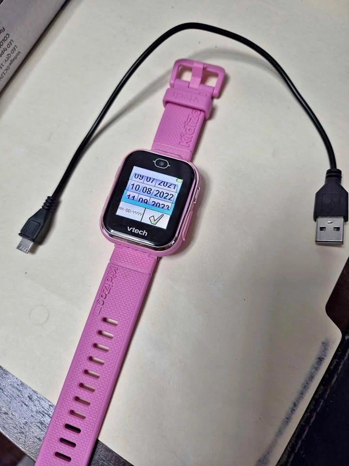 VTech KidiZoom Watch