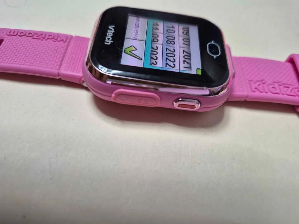 VTech KidiZoom Watch - photo 2