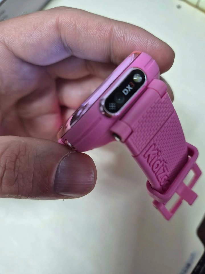 VTech KidiZoom Watch - photo 5