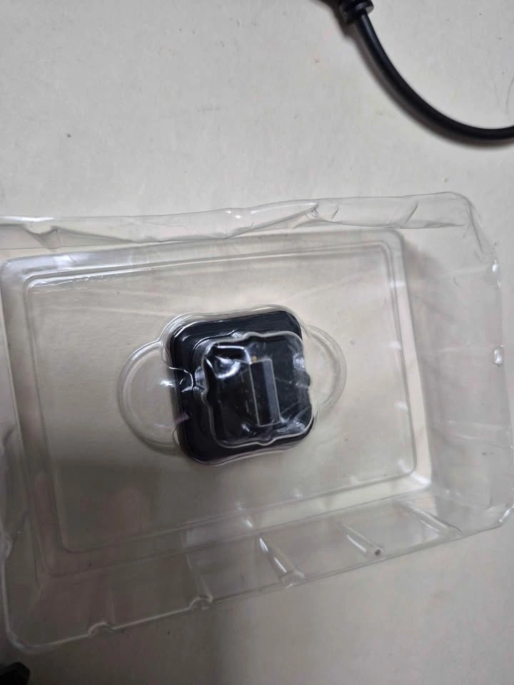 Android Auto Car Play wireless adapter - photo 5