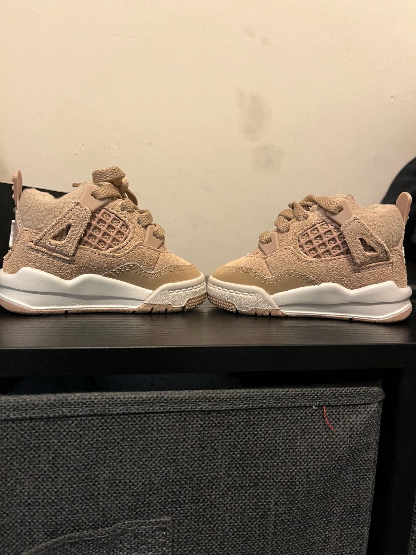 Jordan 4 Retro 2c
