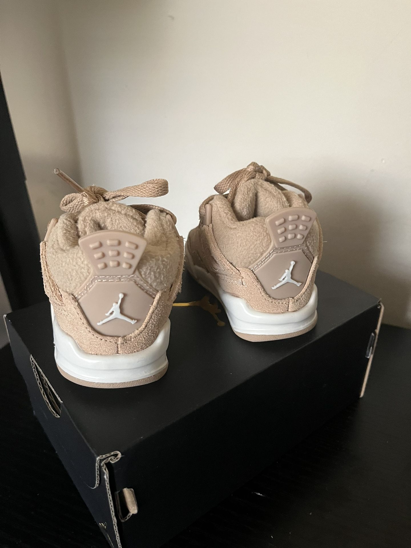 Jordan 4 Retro 2c - photo 2