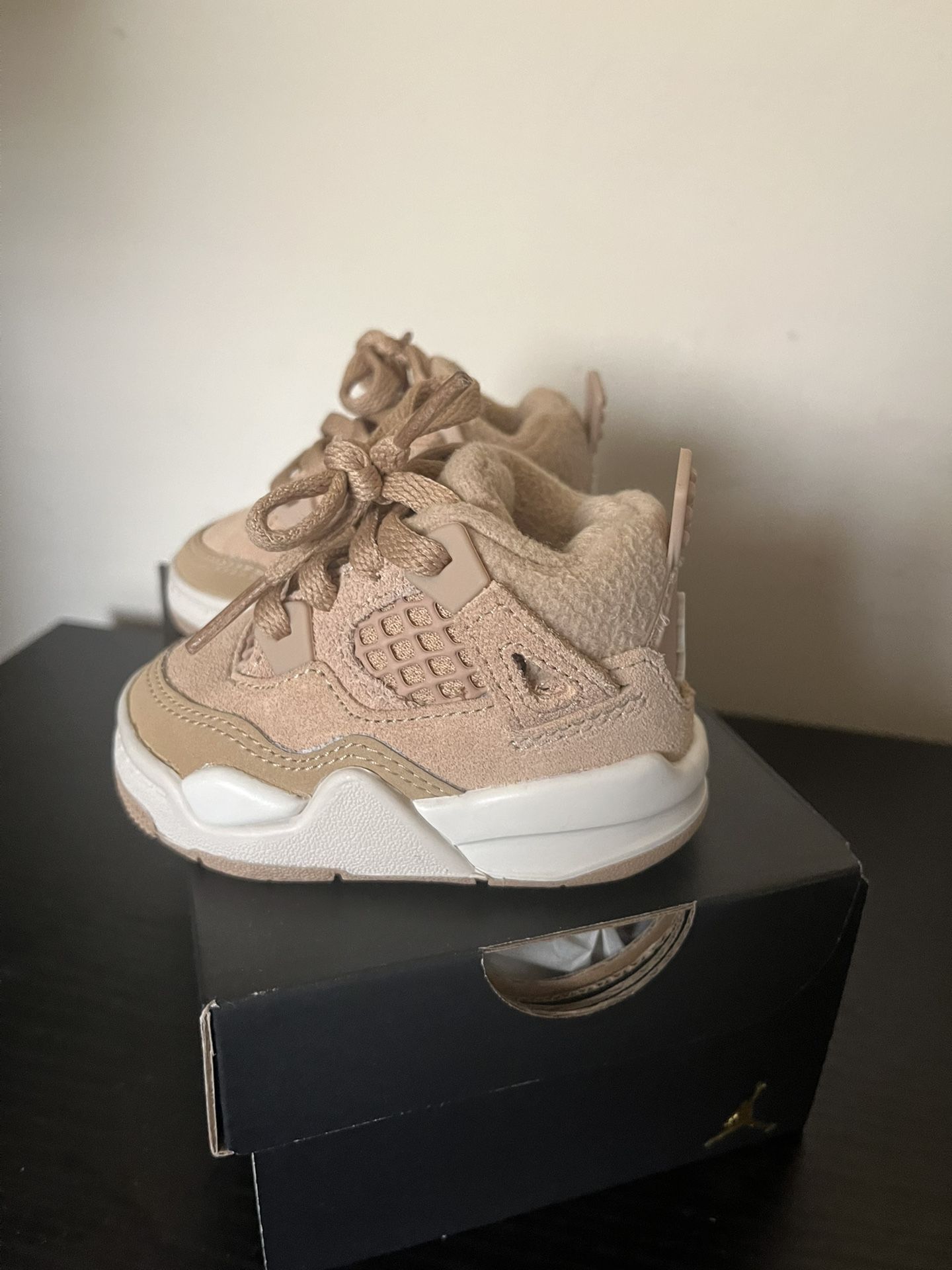 Jordan 4 Retro 2c - photo 3