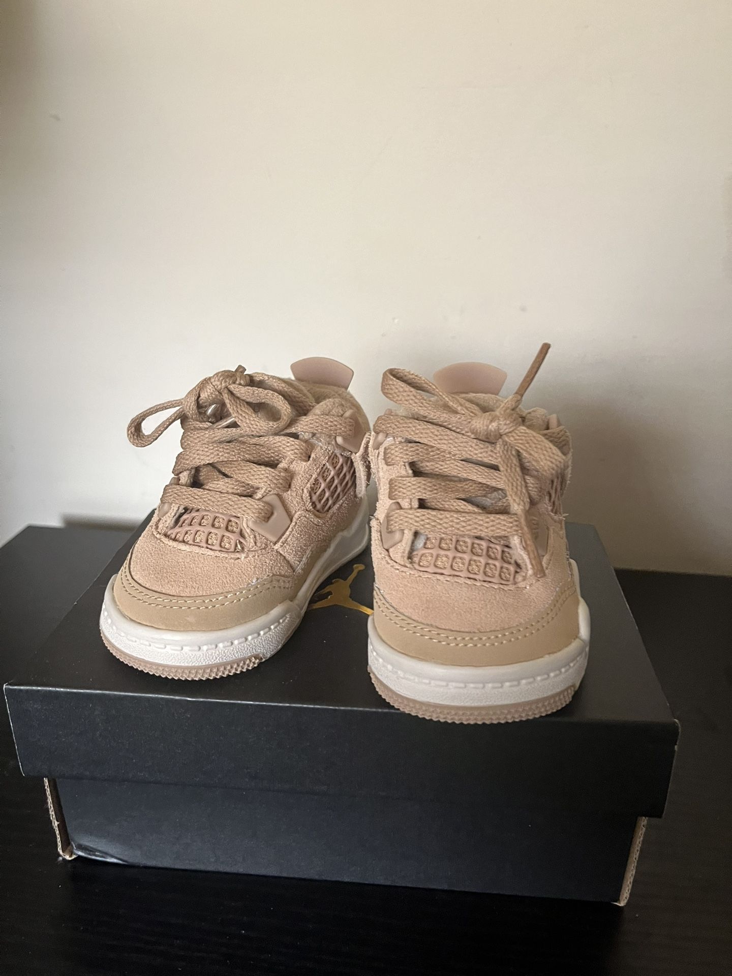 Jordan 4 Retro 2c - photo 4