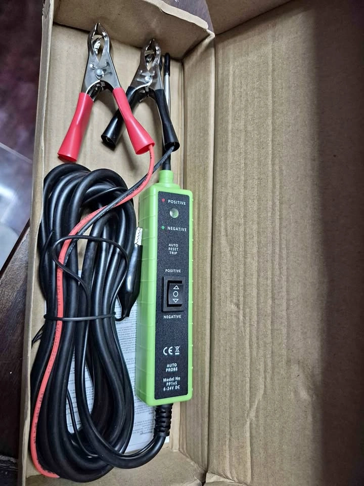 Auto probe automotive Electrical tester tool