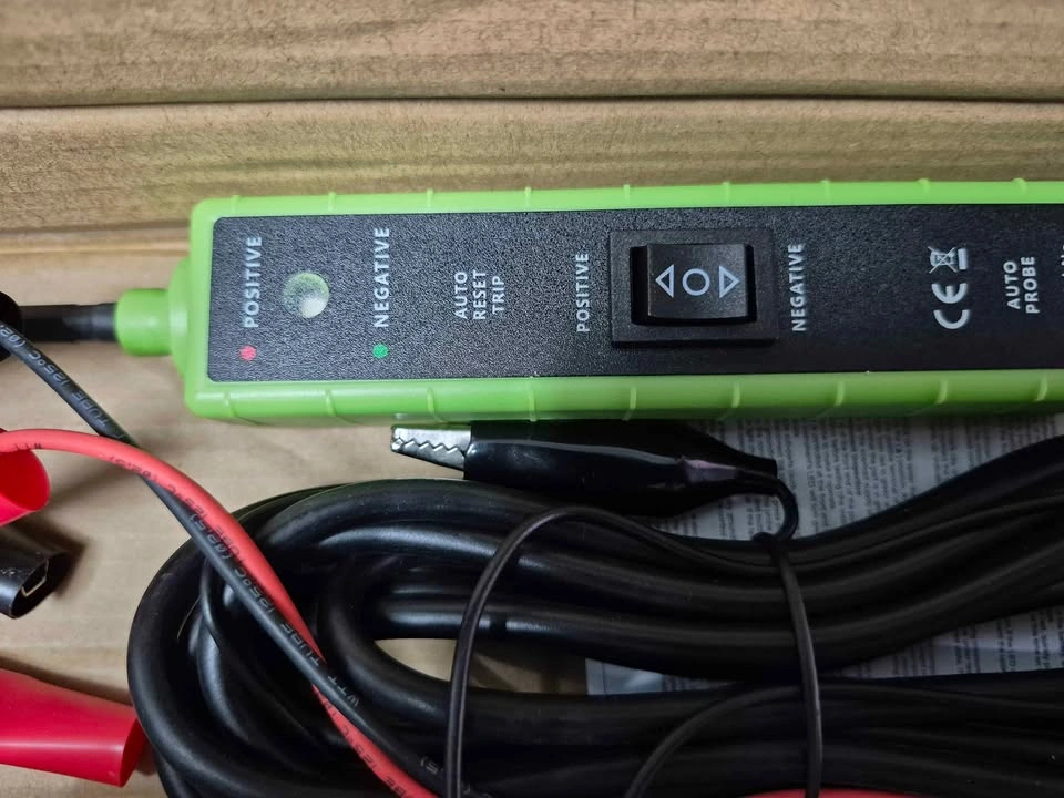 Auto probe automotive Electrical tester tool - photo 2