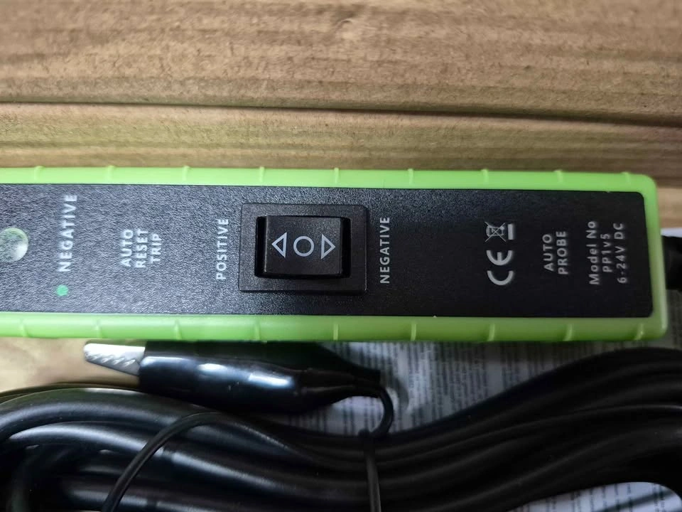 Auto probe automotive Electrical tester tool - photo 3