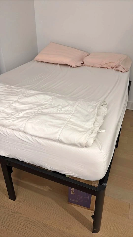Queen Size Mattress