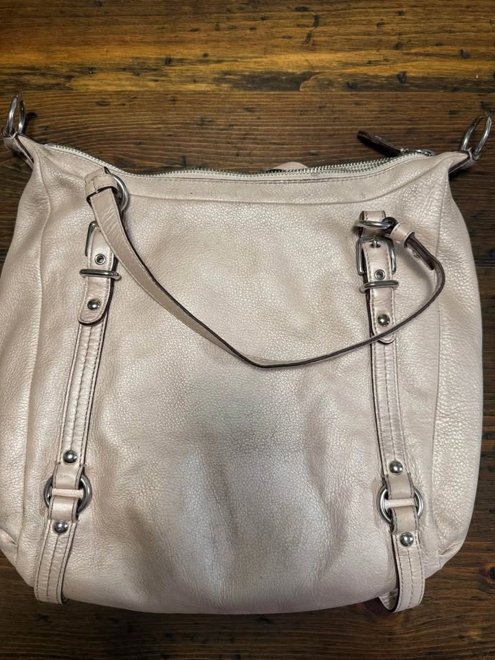 COACH ALEXANDRA TOTE - photo 2