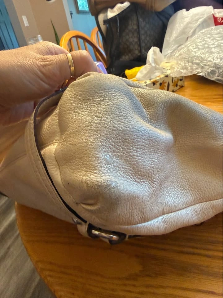 COACH ALEXANDRA TOTE - photo 3