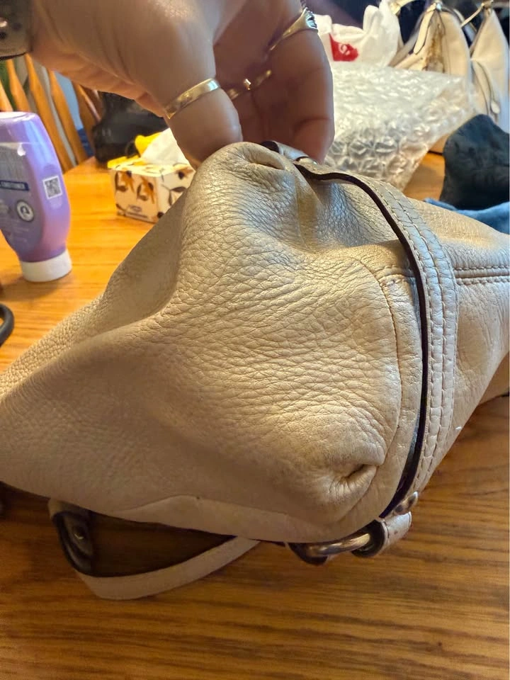 COACH ALEXANDRA TOTE - photo 4