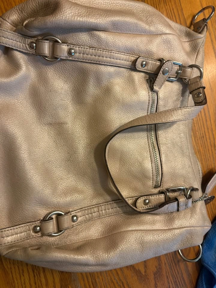 COACH ALEXANDRA TOTE - photo 5