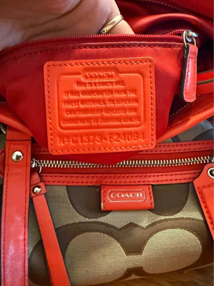 COACH DAISY MIA - photo 2